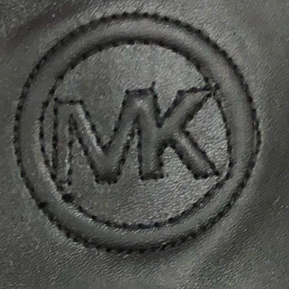 Michael Kors Quilted high boots - Picture 8 of 11